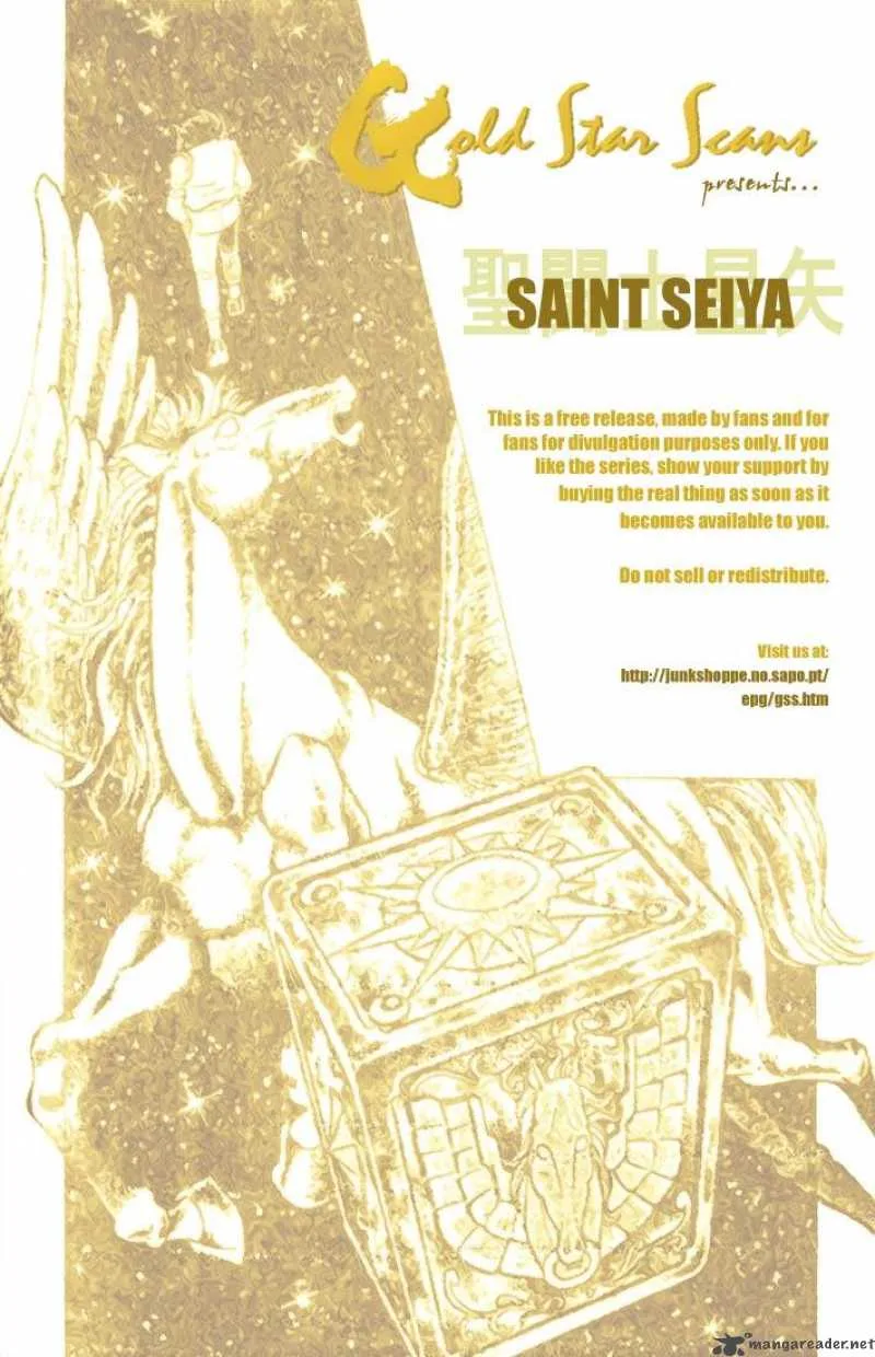 Saint Seiya Chapter 1 page 53