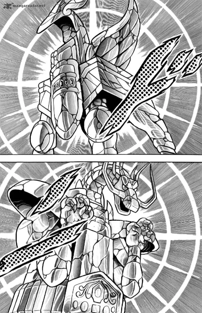 Saint Seiya Chapter 12 page 30