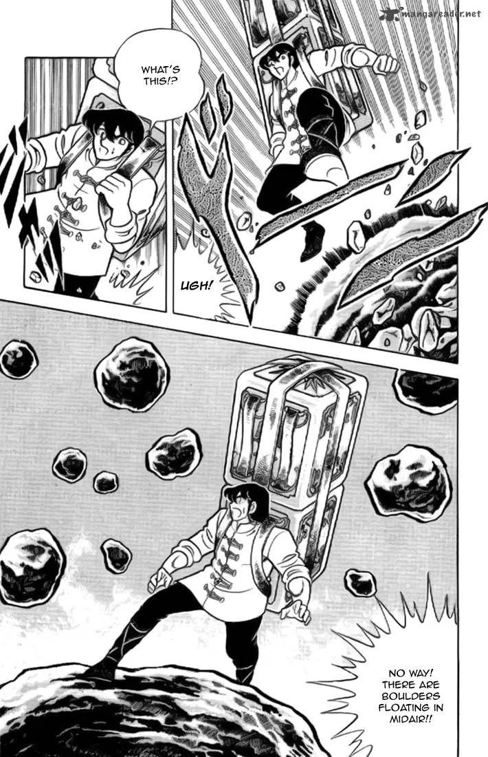 Saint Seiya Chapter 12 page 16