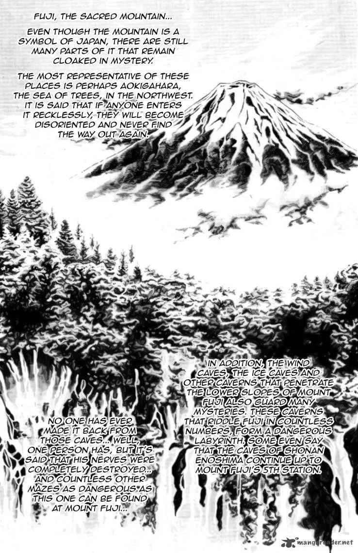 Saint Seiya Chapter 12 page 39