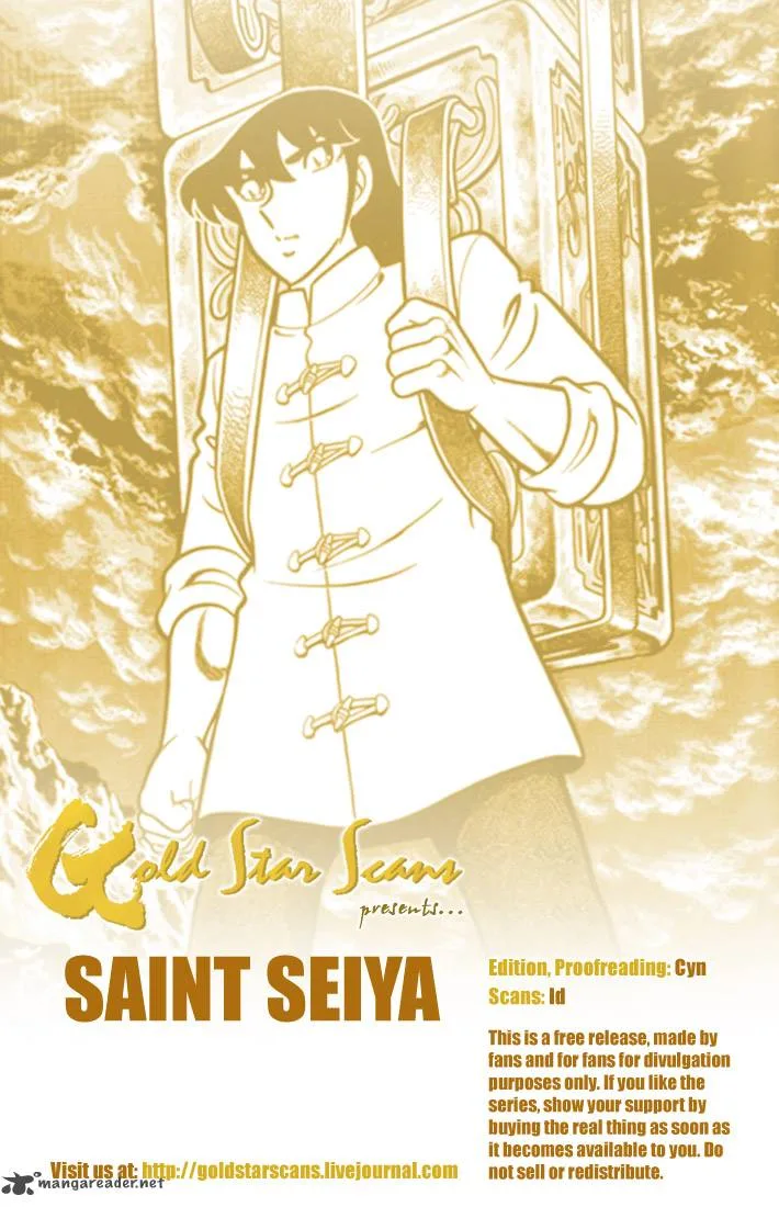Saint Seiya Chapter 12 page 46