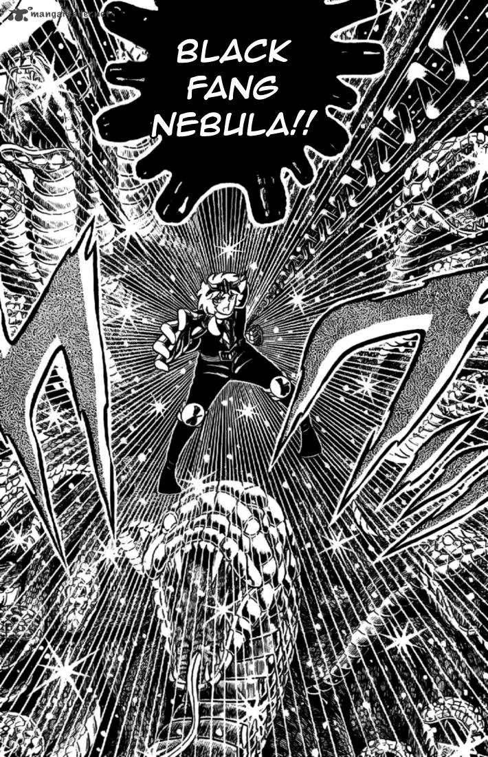 Saint Seiya Chapter 15 page 13