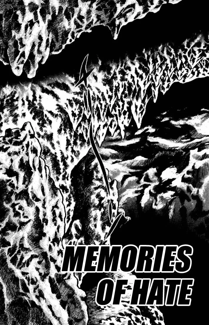 Saint Seiya Chapter 17 page 1