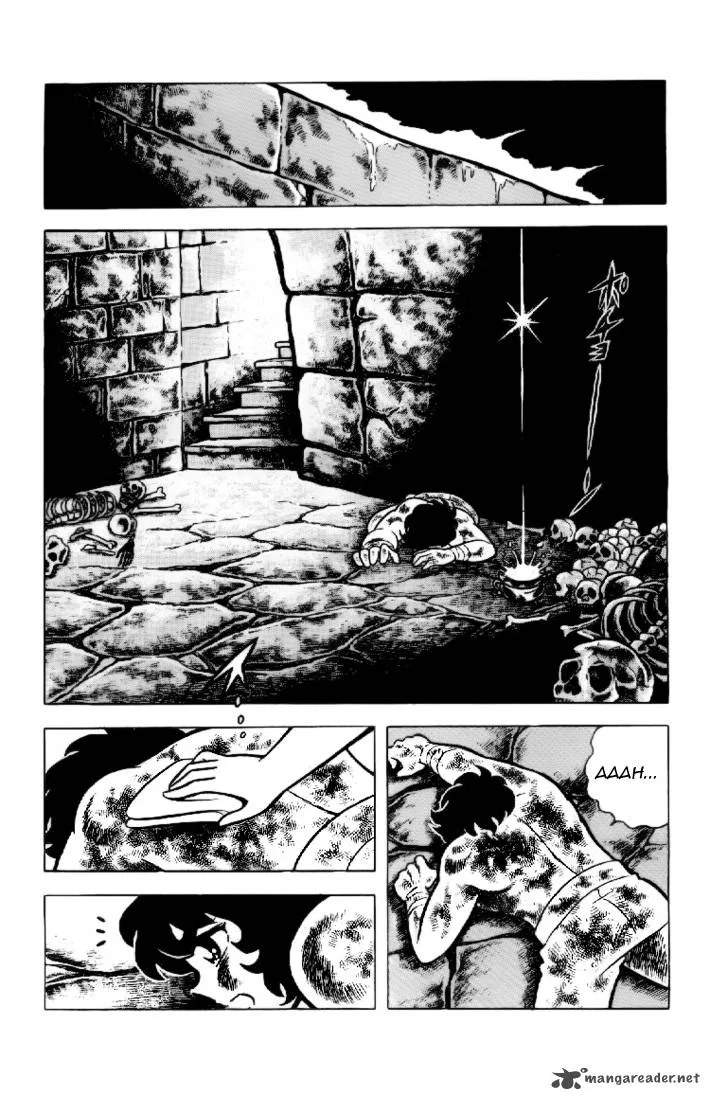 Saint Seiya Chapter 17 page 24