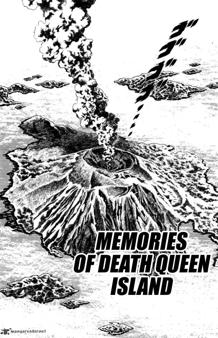 Saint Seiya Chapter 18 page 1