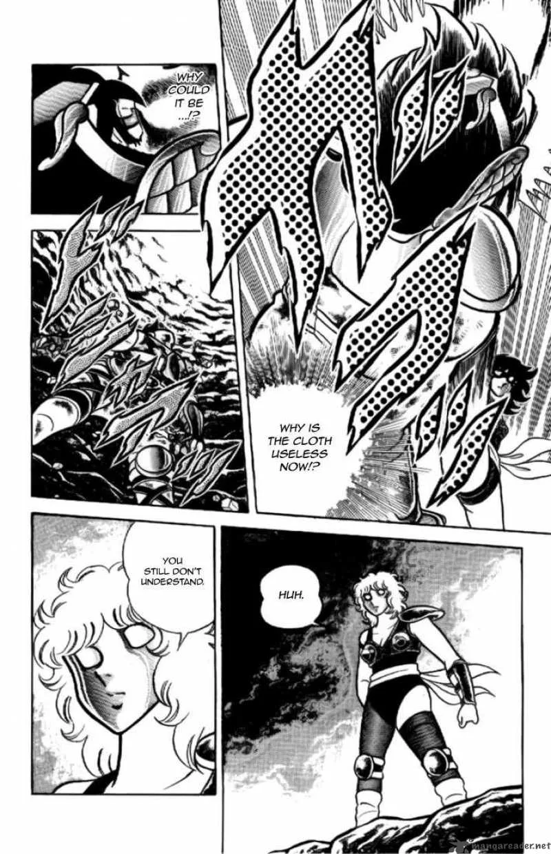 Saint Seiya Chapter 2 page 30
