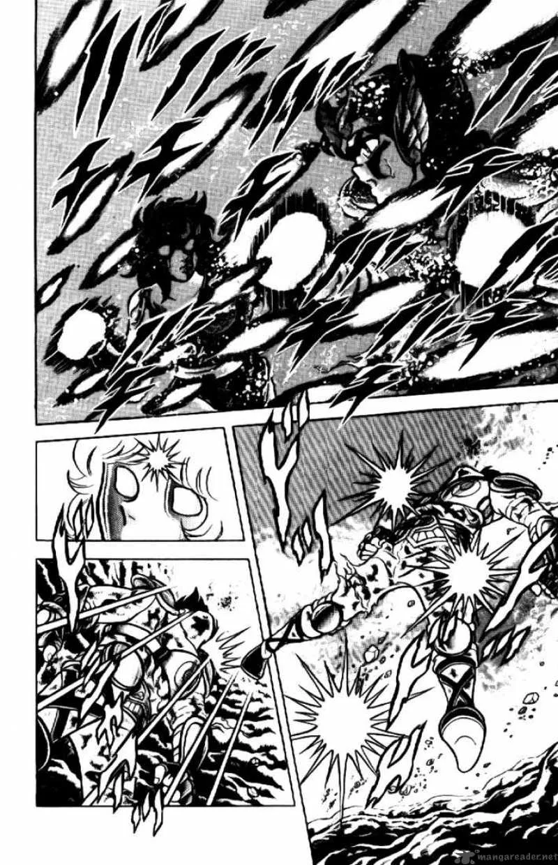 Saint Seiya Chapter 2 page 23