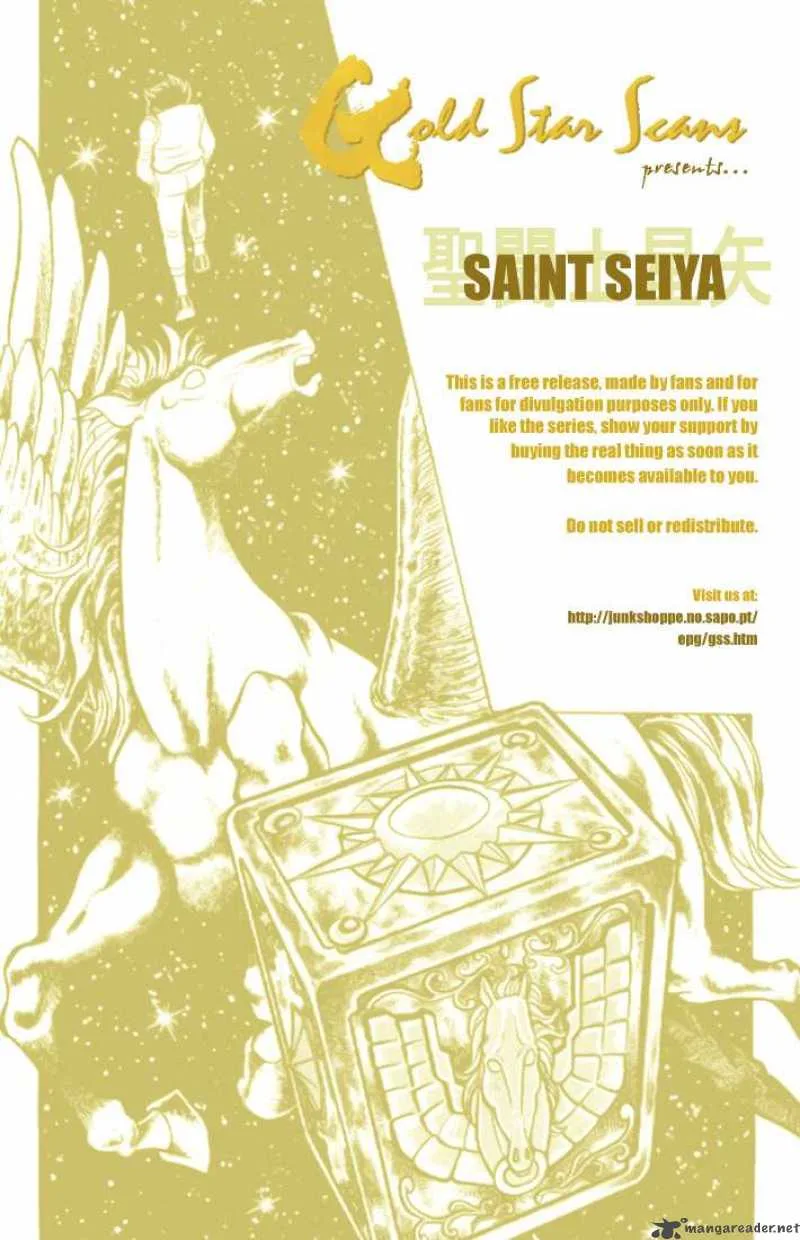 Saint Seiya Chapter 2 page 42