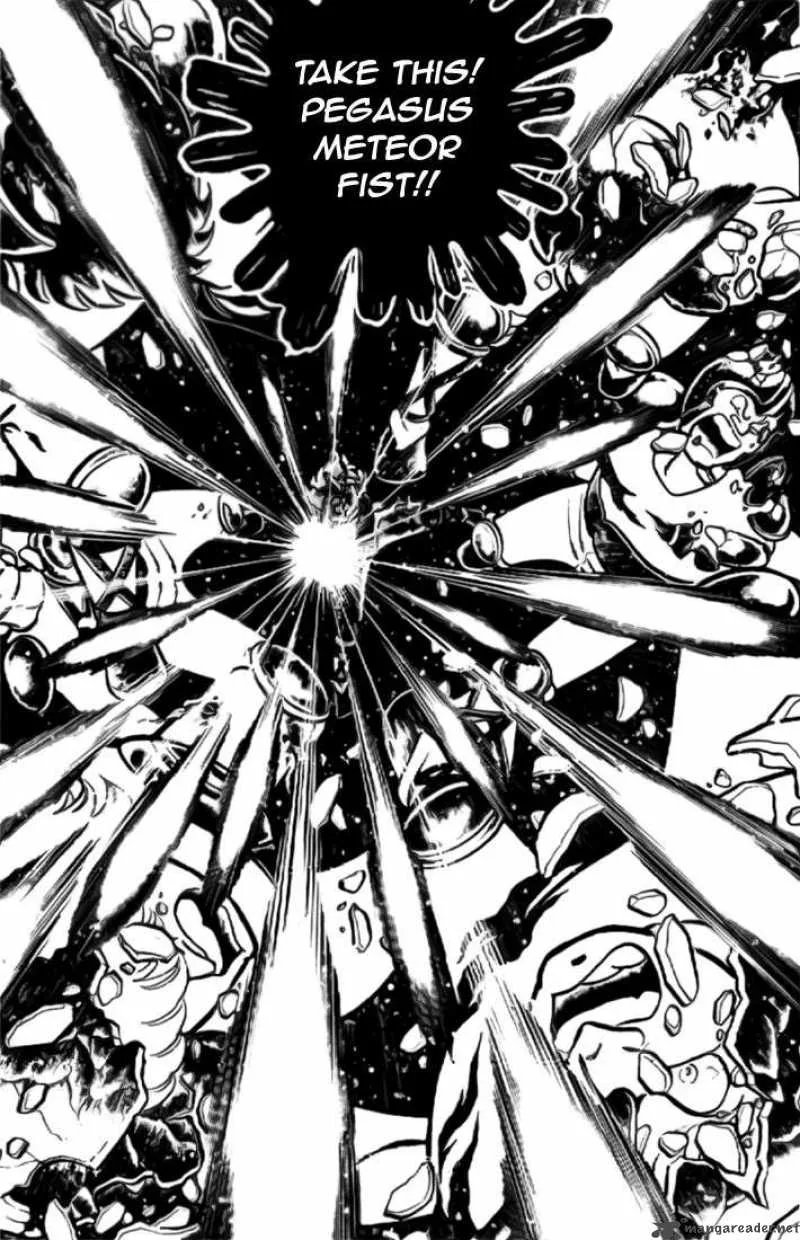 Saint Seiya Chapter 2 page 37