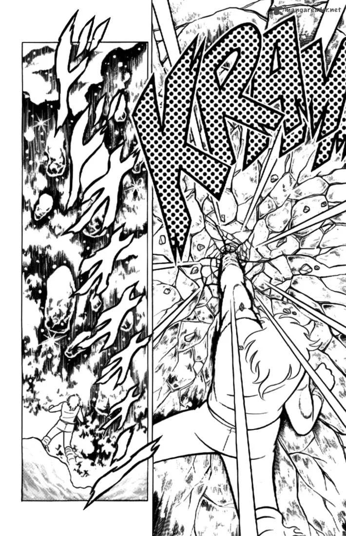 Saint Seiya Chapter 5 page 13