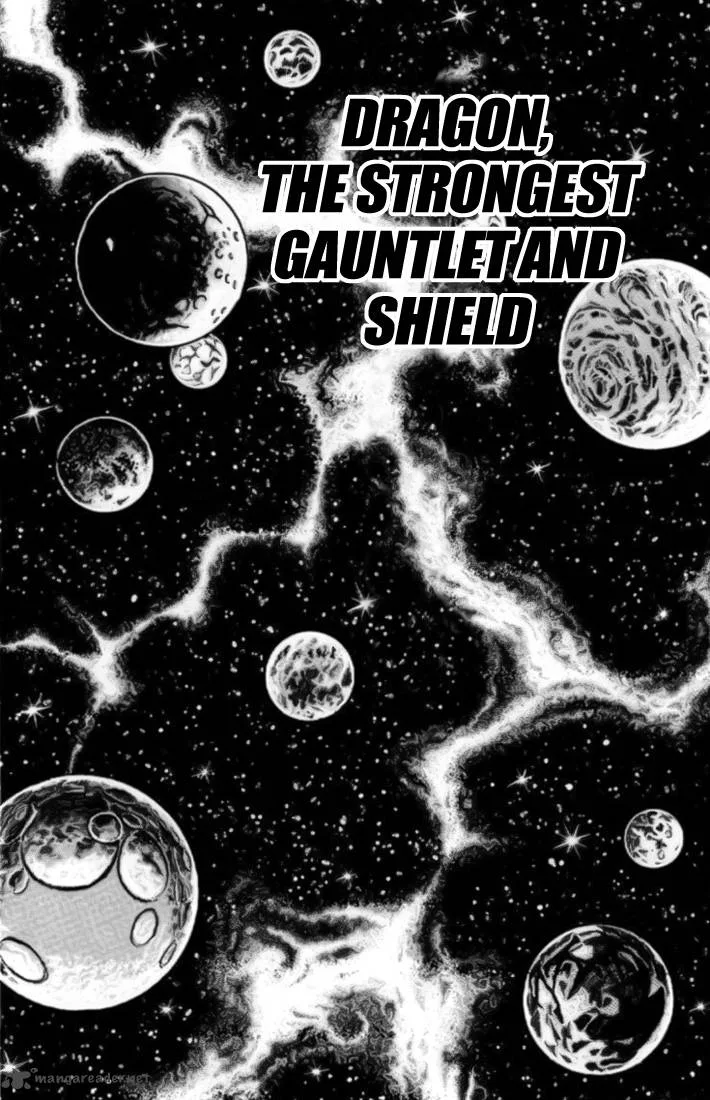 Saint Seiya Chapter 6 page 1