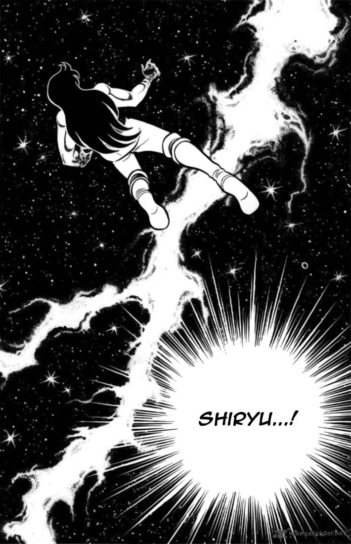 Saint Seiya Chapter 7 page 34