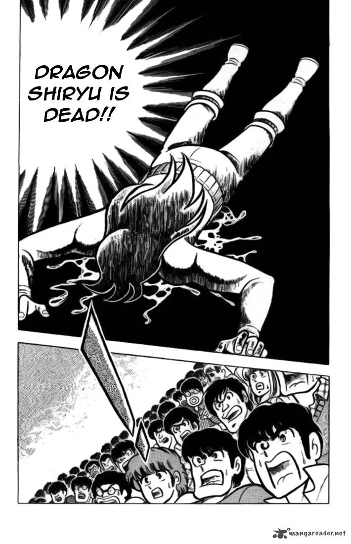 Saint Seiya Chapter 7 page 39
