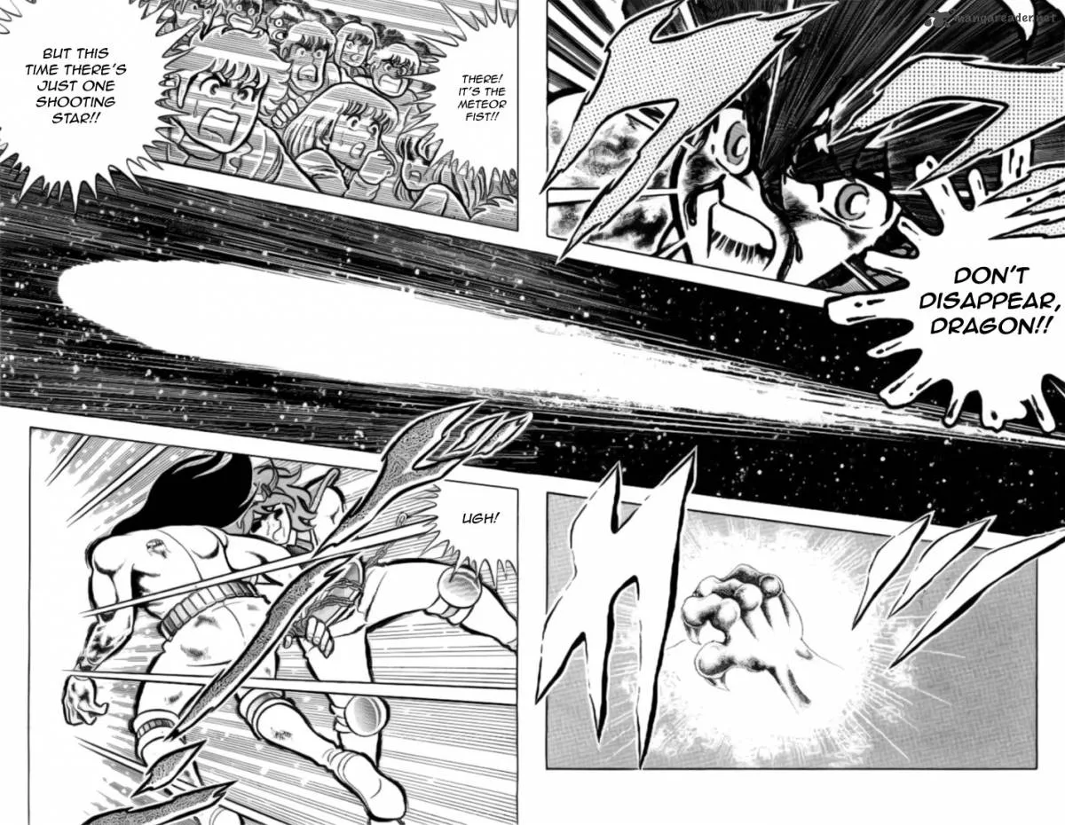 Saint Seiya Chapter 7 page 46
