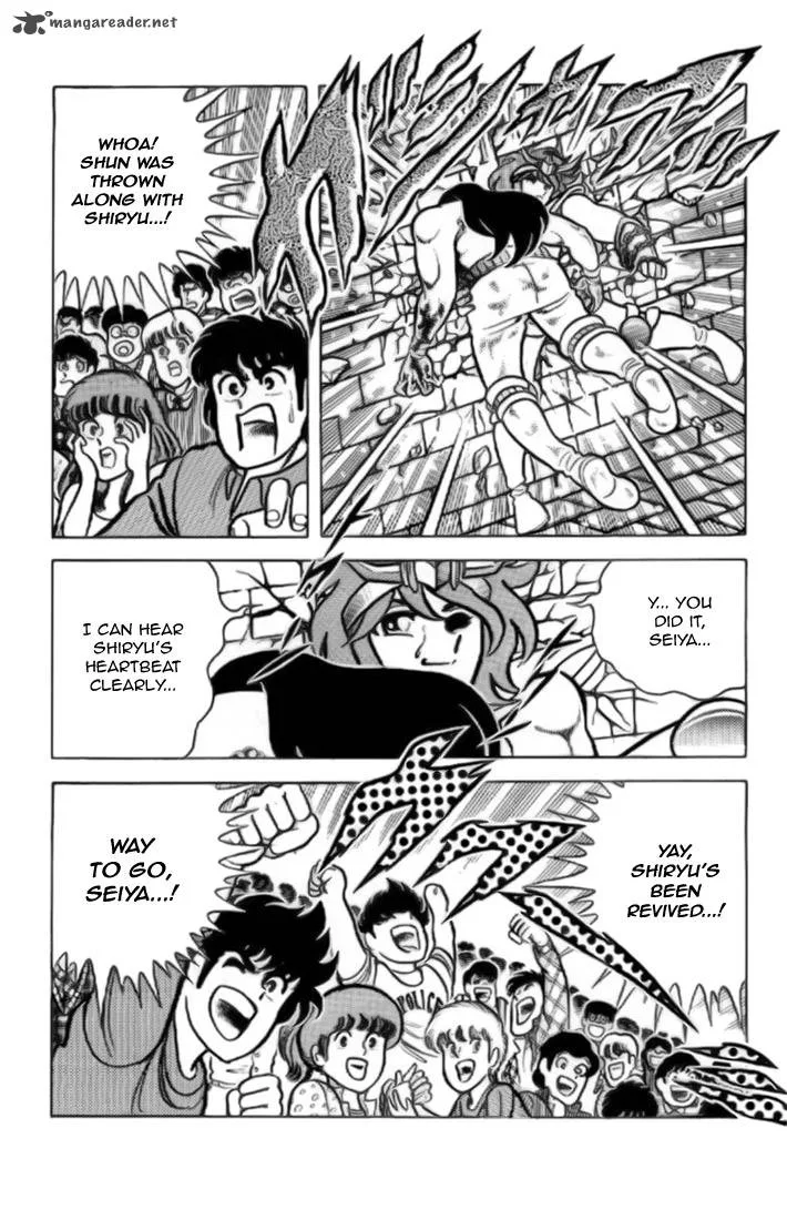 Saint Seiya Chapter 7 page 47