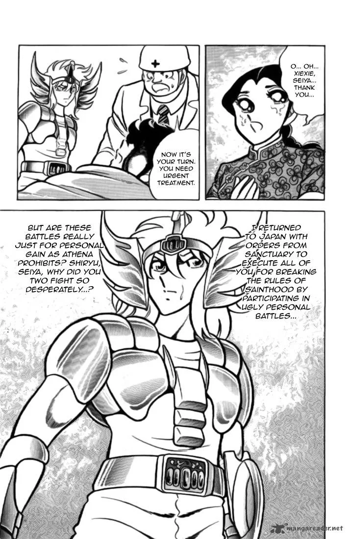 Saint Seiya Chapter 7 page 48