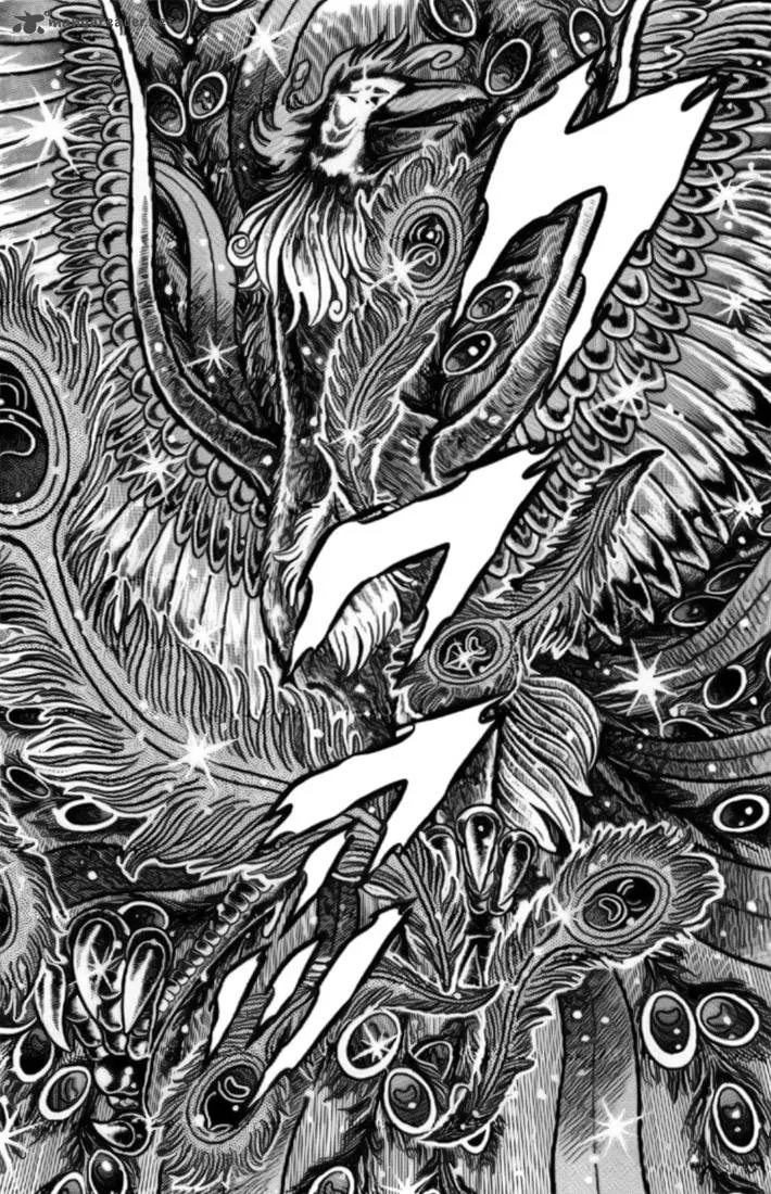 Saint Seiya Chapter 9 page 17