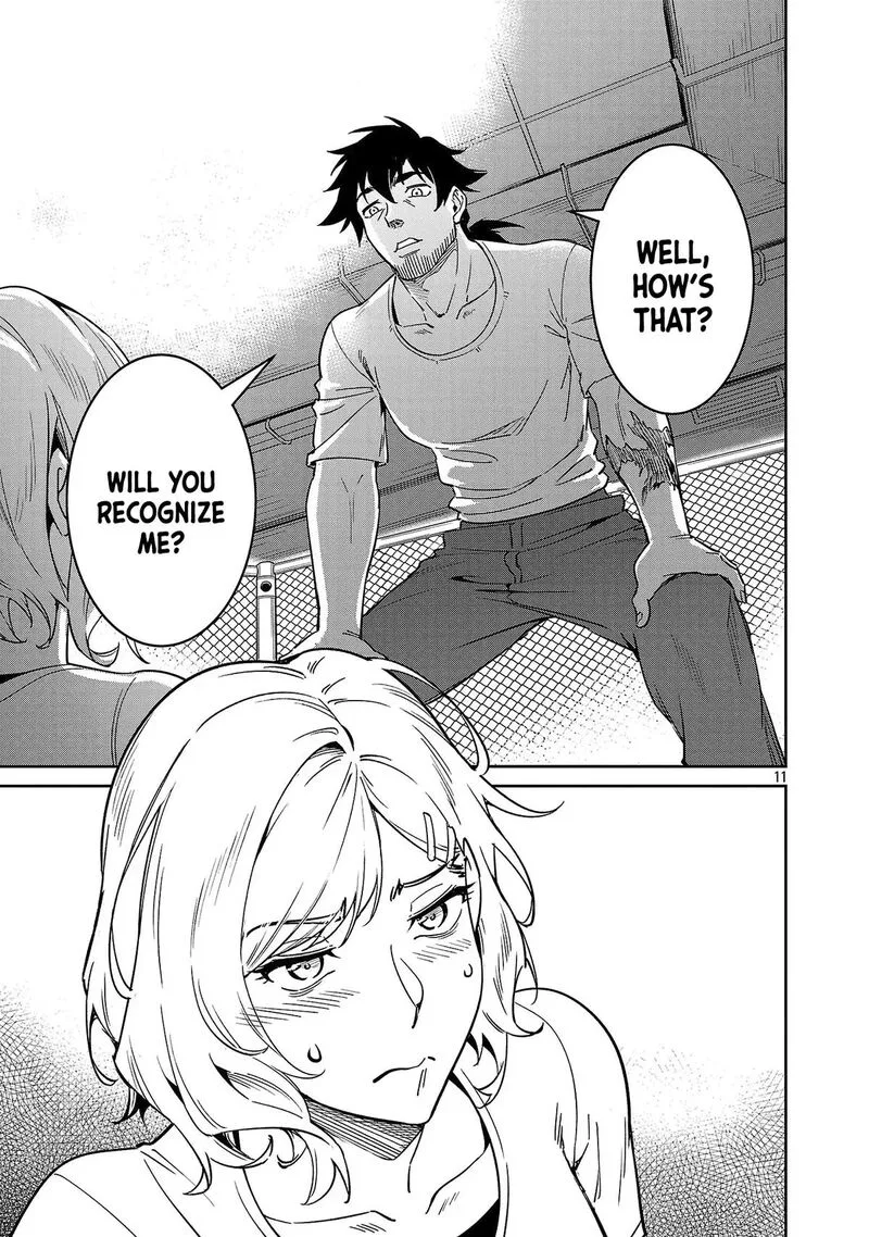 Saitei Rank no Boukensha, Yuusha Shoujo wo Sodateru Orette Chapter 10 page 12