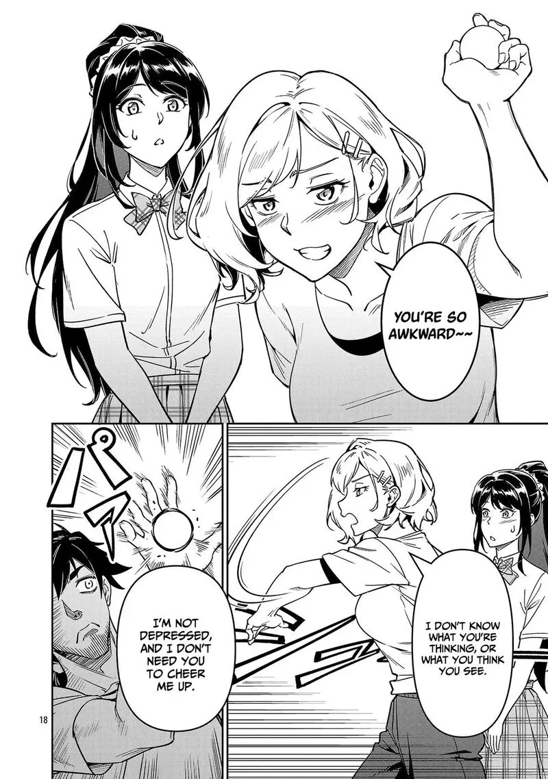 Saitei Rank no Boukensha, Yuusha Shoujo wo Sodateru Orette Chapter 10 page 19