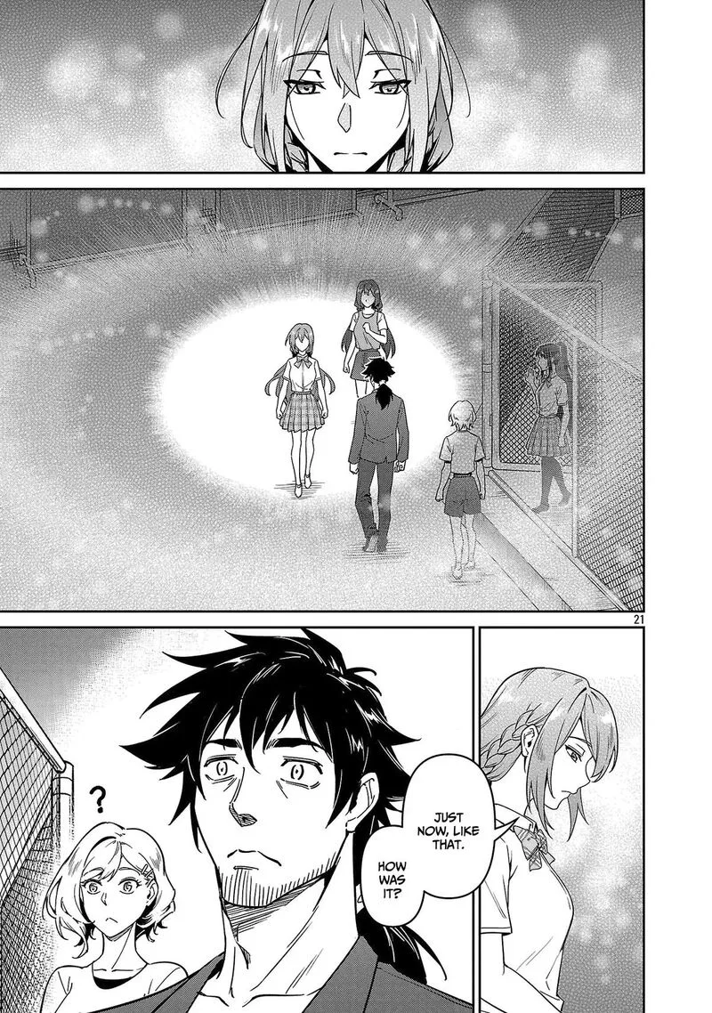Saitei Rank no Boukensha, Yuusha Shoujo wo Sodateru Orette Chapter 10 page 22