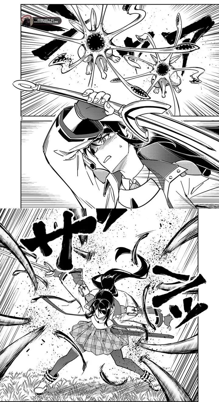 Saitei Rank no Boukensha, Yuusha Shoujo wo Sodateru Orette Chapter 11.2 page 5
