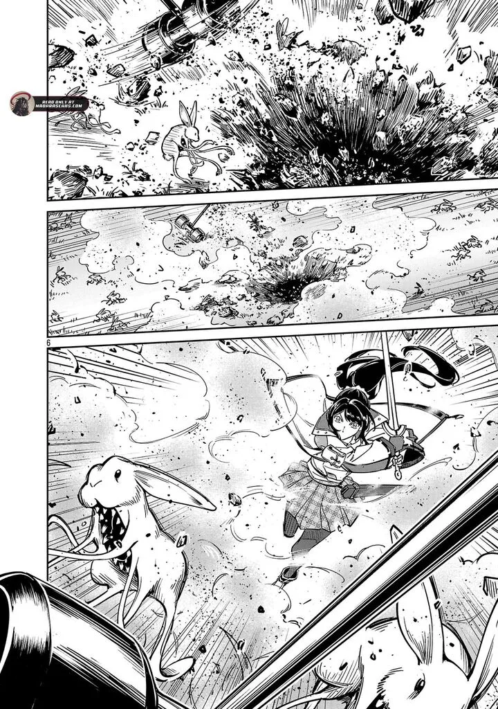 Saitei Rank no Boukensha, Yuusha Shoujo wo Sodateru Orette Chapter 13.1 page 8