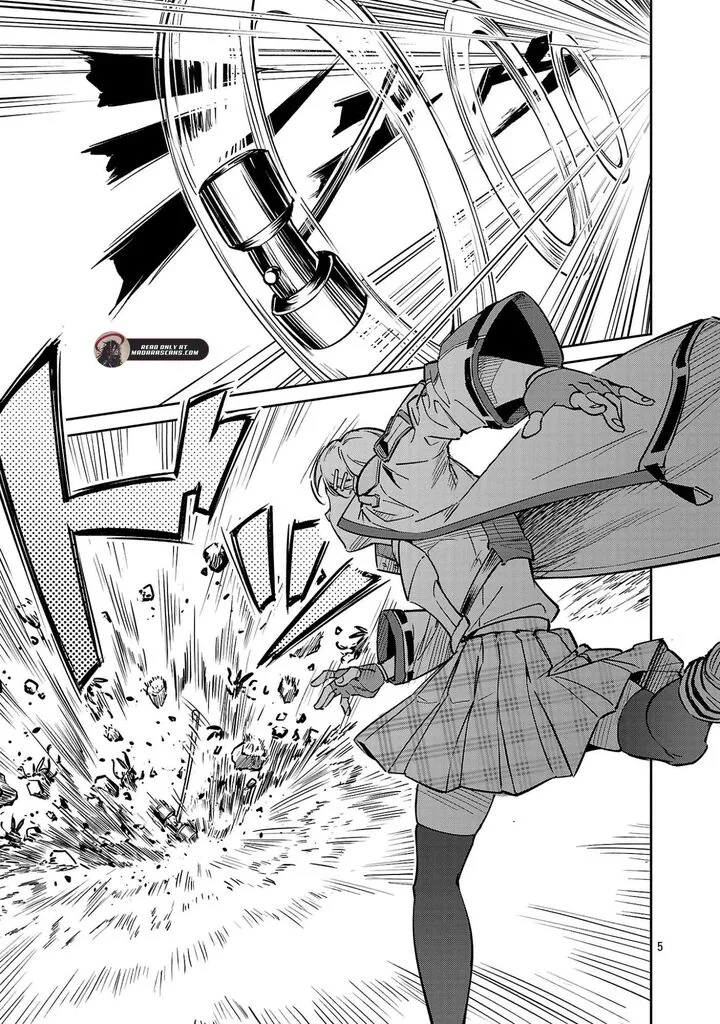 Saitei Rank no Boukensha, Yuusha Shoujo wo Sodateru Orette Chapter 13.1 page 7