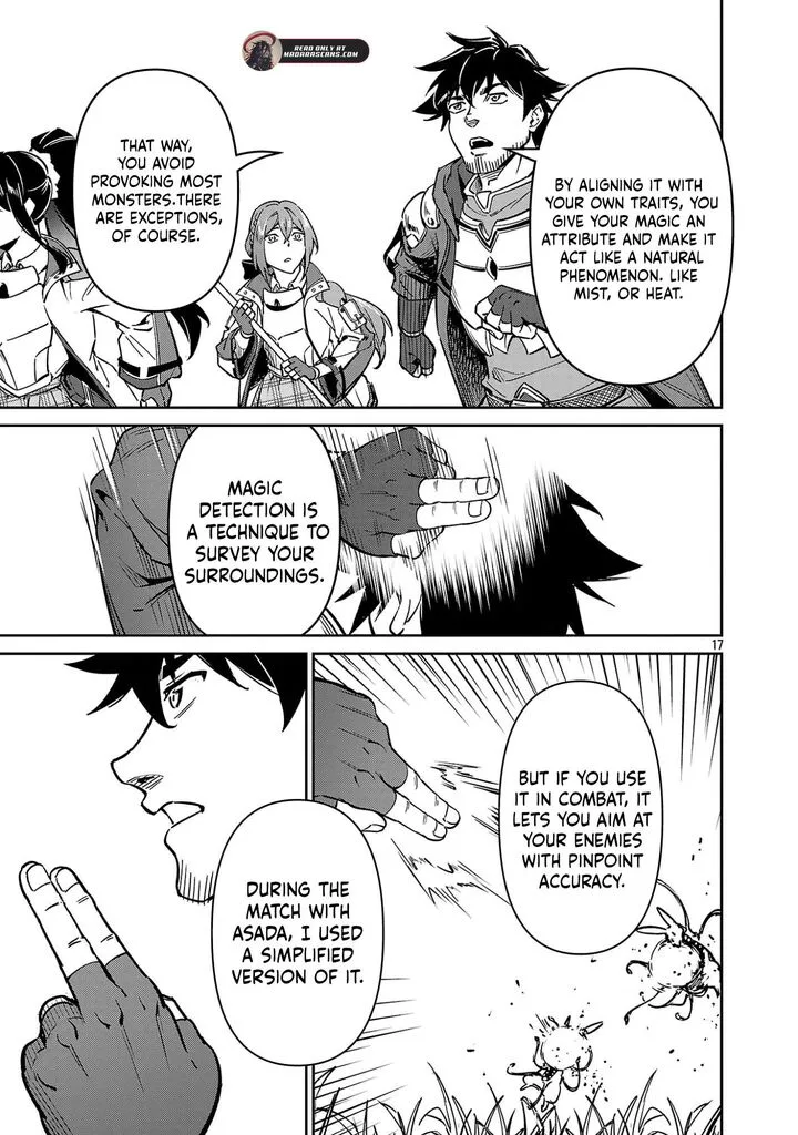 Saitei Rank no Boukensha, Yuusha Shoujo wo Sodateru Orette Chapter 13.2 page 10
