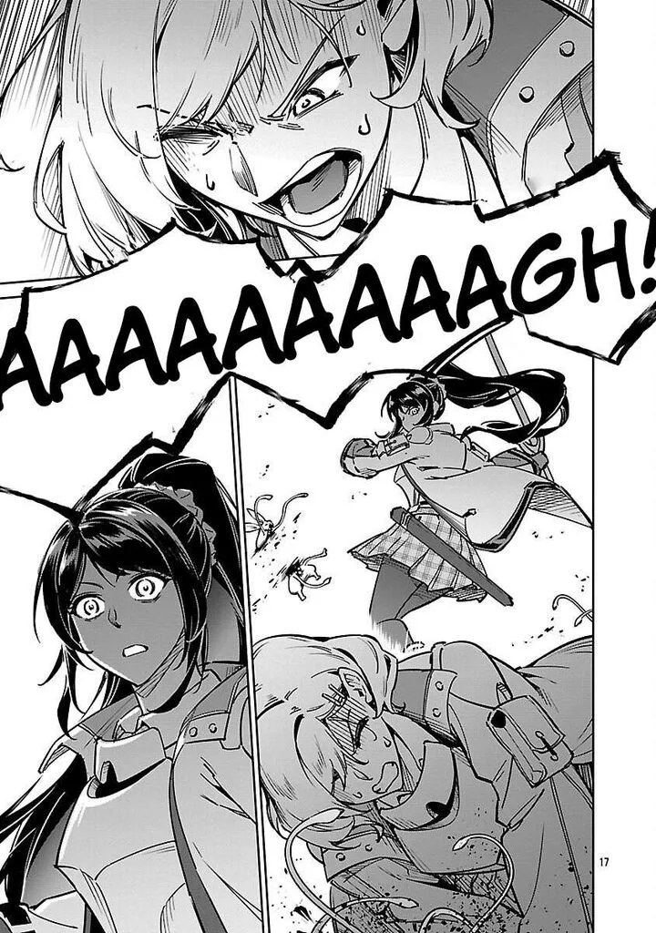 Saitei Rank no Boukensha, Yuusha Shoujo wo Sodateru Orette Chapter 13.4 page 7