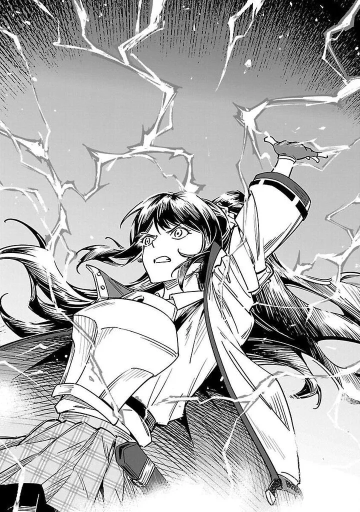 Saitei Rank no Boukensha, Yuusha Shoujo wo Sodateru Orette Chapter 13.4 page 11