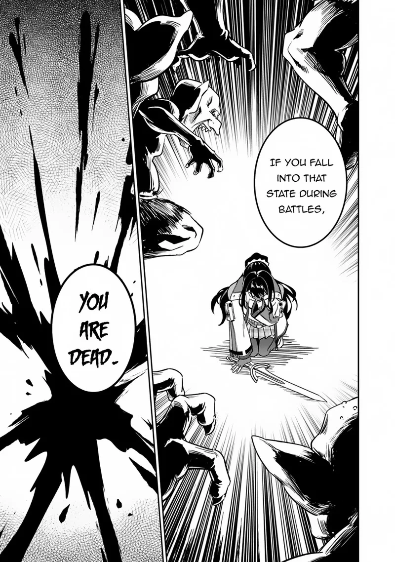 Saitei Rank no Boukensha, Yuusha Shoujo wo Sodateru Orette Chapter 3 page 9