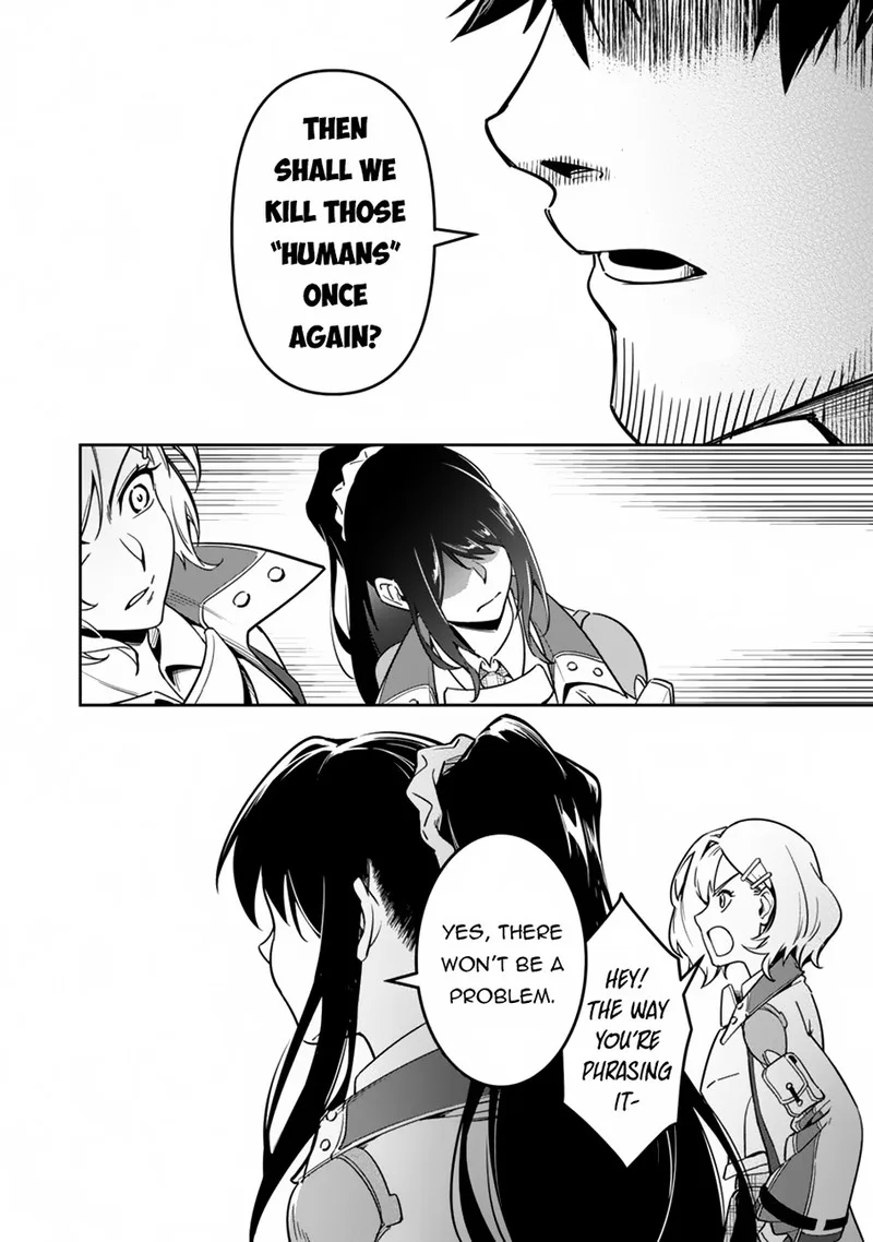 Saitei Rank no Boukensha, Yuusha Shoujo wo Sodateru Orette Chapter 3 page 16