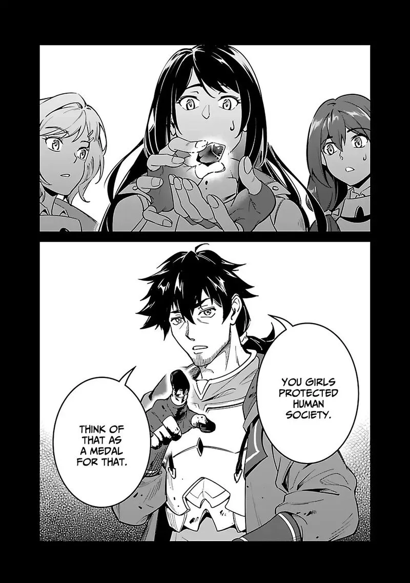 Saitei Rank no Boukensha, Yuusha Shoujo wo Sodateru Orette Chapter 5.2 page 11