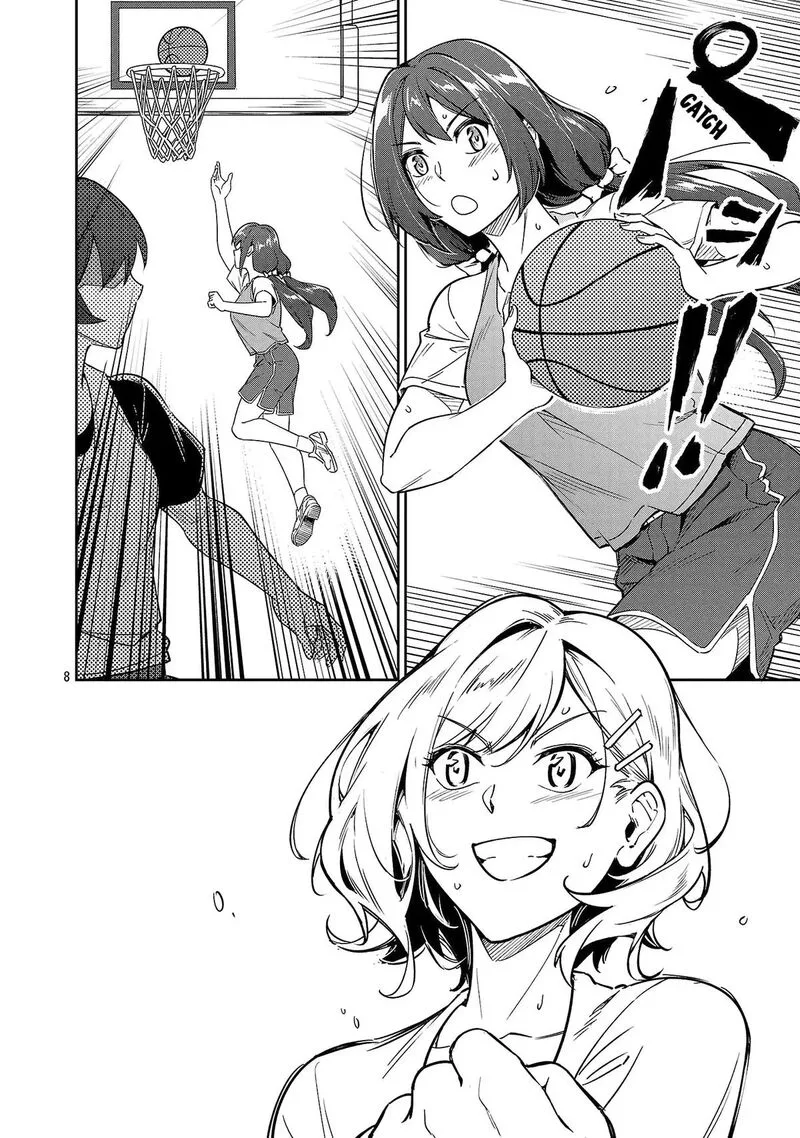 Saitei Rank no Boukensha, Yuusha Shoujo wo Sodateru Orette Chapter 8 page 9