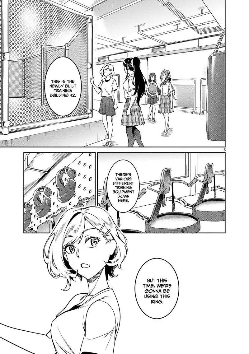 Saitei Rank no Boukensha, Yuusha Shoujo wo Sodateru Orette Chapter 9 page 4