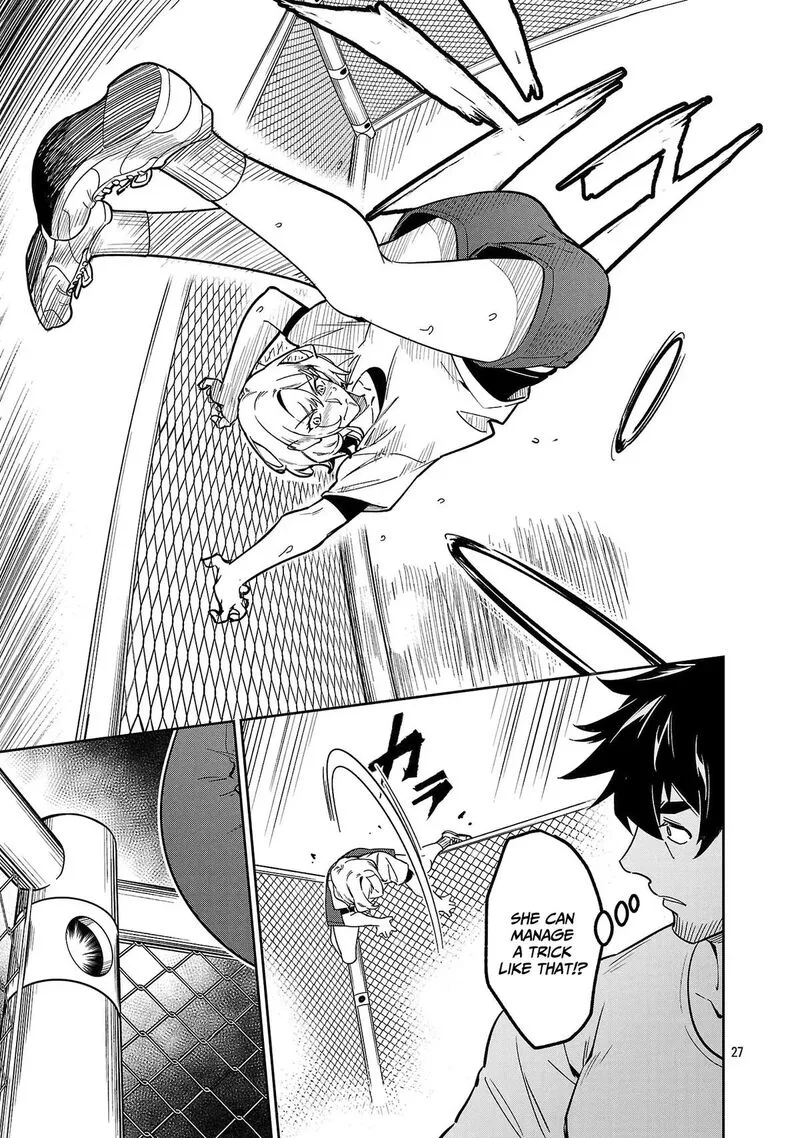 Saitei Rank no Boukensha, Yuusha Shoujo wo Sodateru Orette Chapter 9 page 28