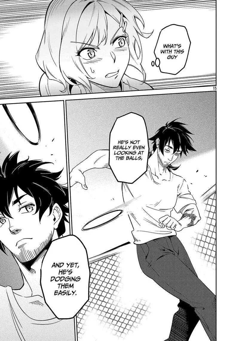 Saitei Rank no Boukensha, Yuusha Shoujo wo Sodateru Orette Chapter 9 page 16