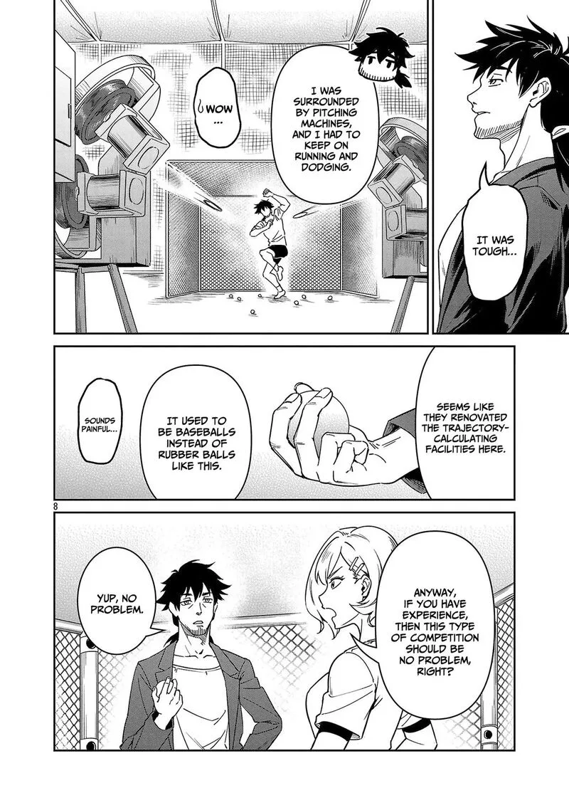 Saitei Rank no Boukensha, Yuusha Shoujo wo Sodateru Orette Chapter 9 page 9
