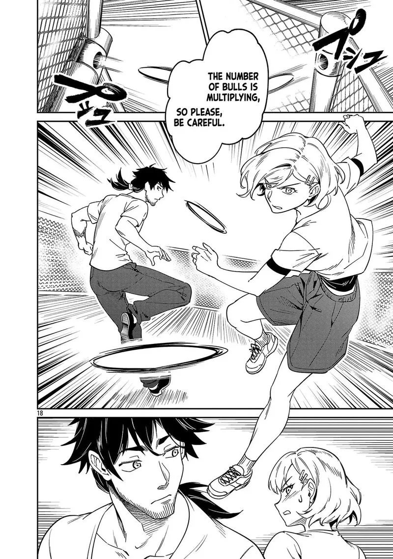 Saitei Rank no Boukensha, Yuusha Shoujo wo Sodateru Orette Chapter 9 page 19