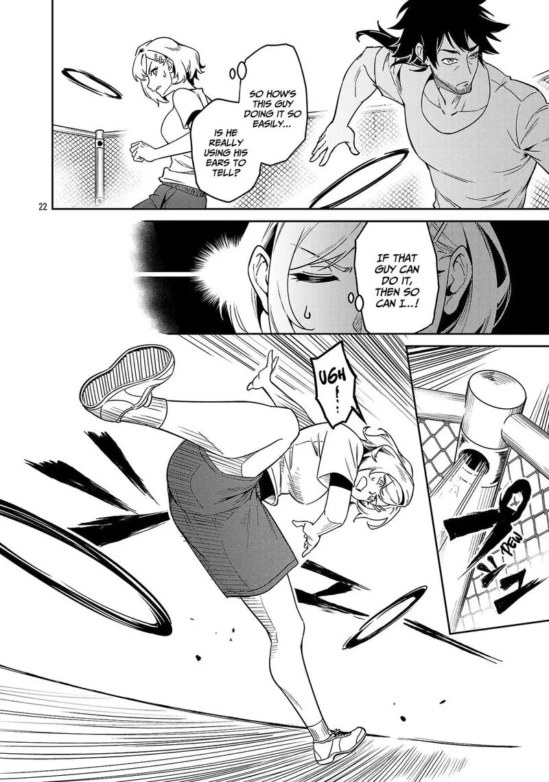 Saitei Rank no Boukensha, Yuusha Shoujo wo Sodateru Orette Chapter 9 page 23