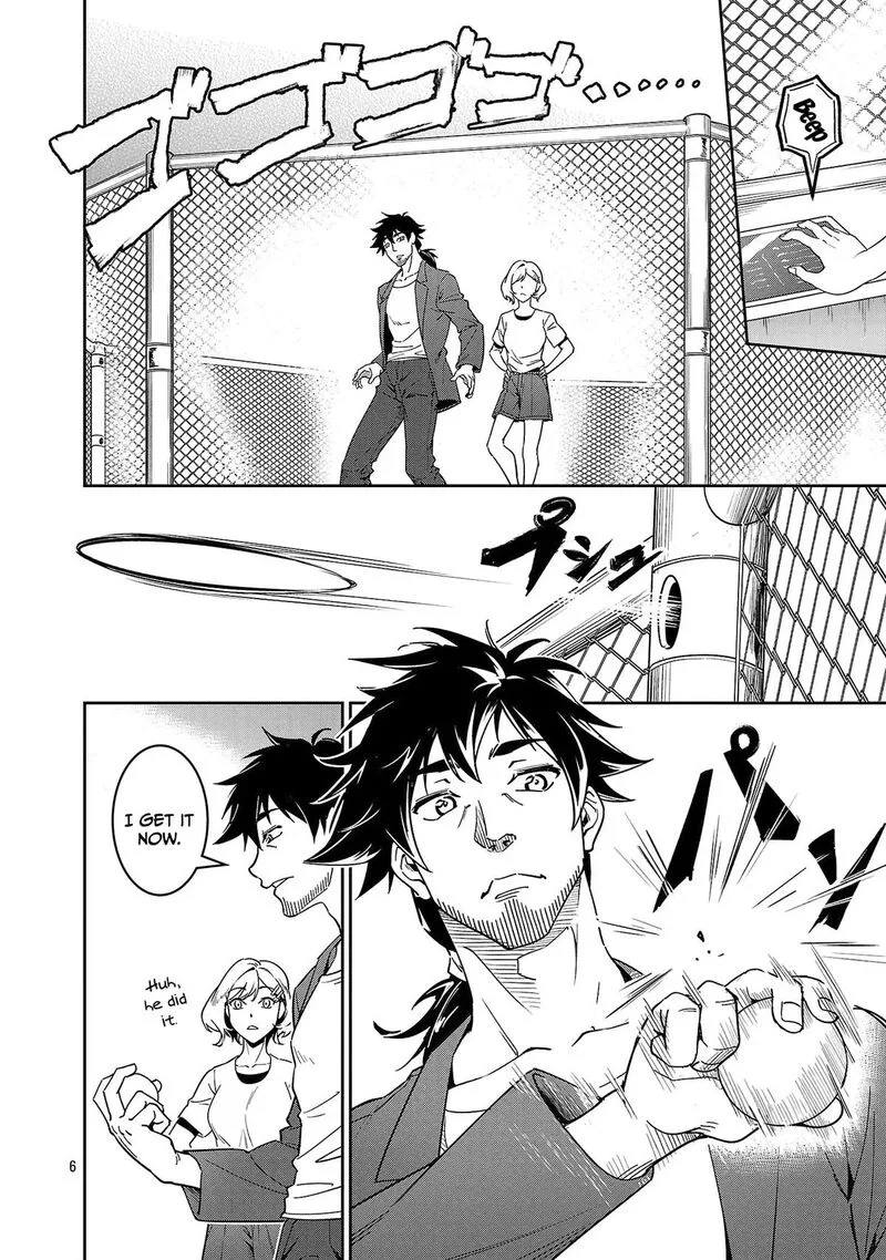Saitei Rank no Boukensha, Yuusha Shoujo wo Sodateru Orette Chapter 9 page 7