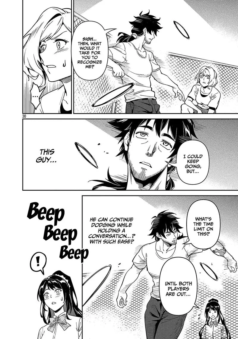 Saitei Rank no Boukensha, Yuusha Shoujo wo Sodateru Orette Chapter 9 page 31