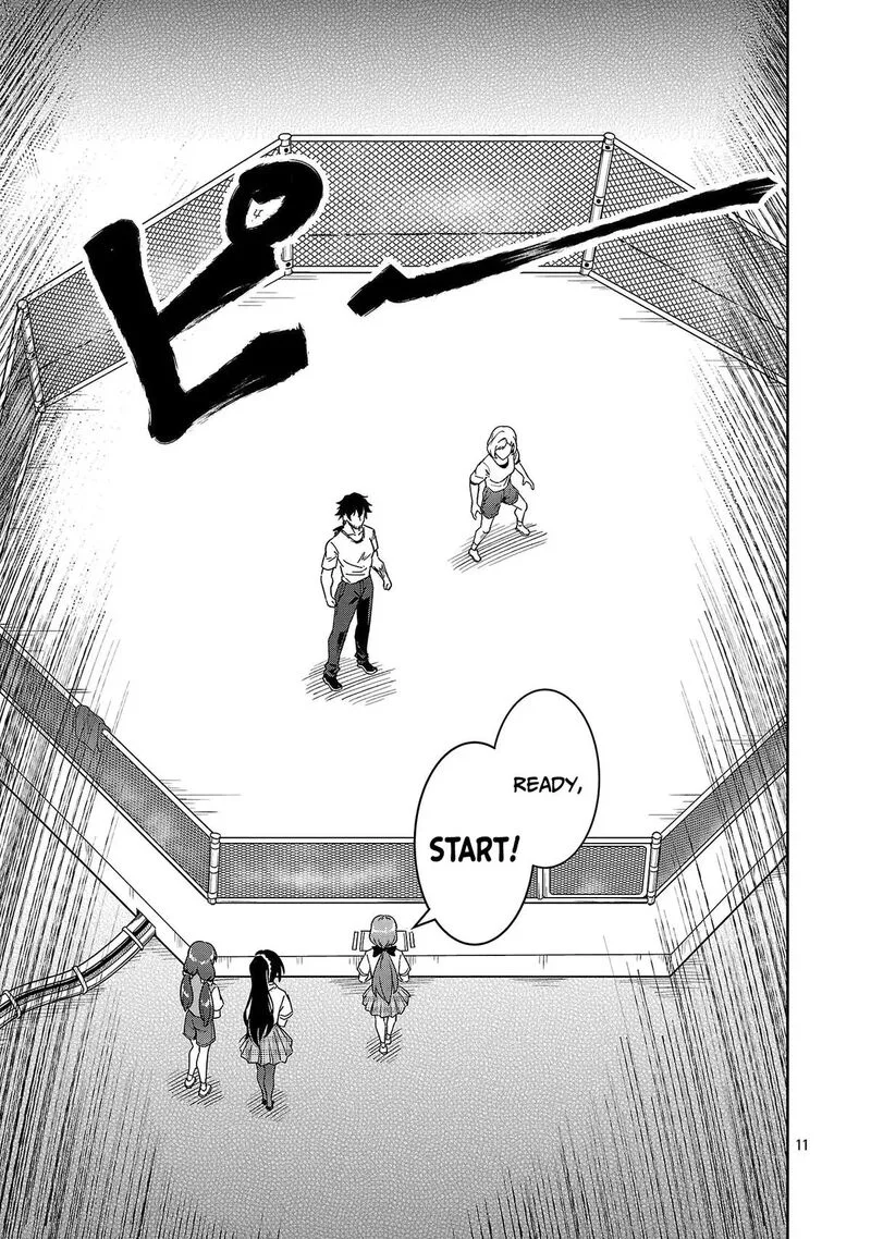 Saitei Rank no Boukensha, Yuusha Shoujo wo Sodateru Orette Chapter 9 page 12