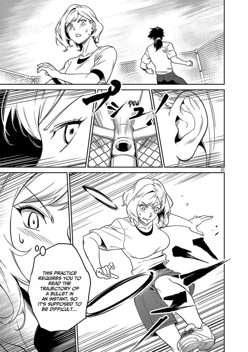 Saitei Rank no Boukensha, Yuusha Shoujo wo Sodateru Orette Chapter 9 page 22