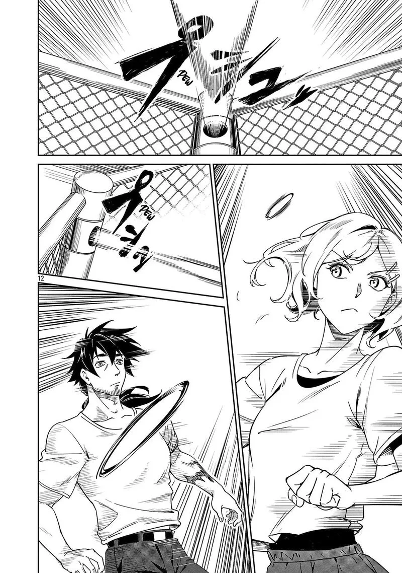 Saitei Rank no Boukensha, Yuusha Shoujo wo Sodateru Orette Chapter 9 page 13