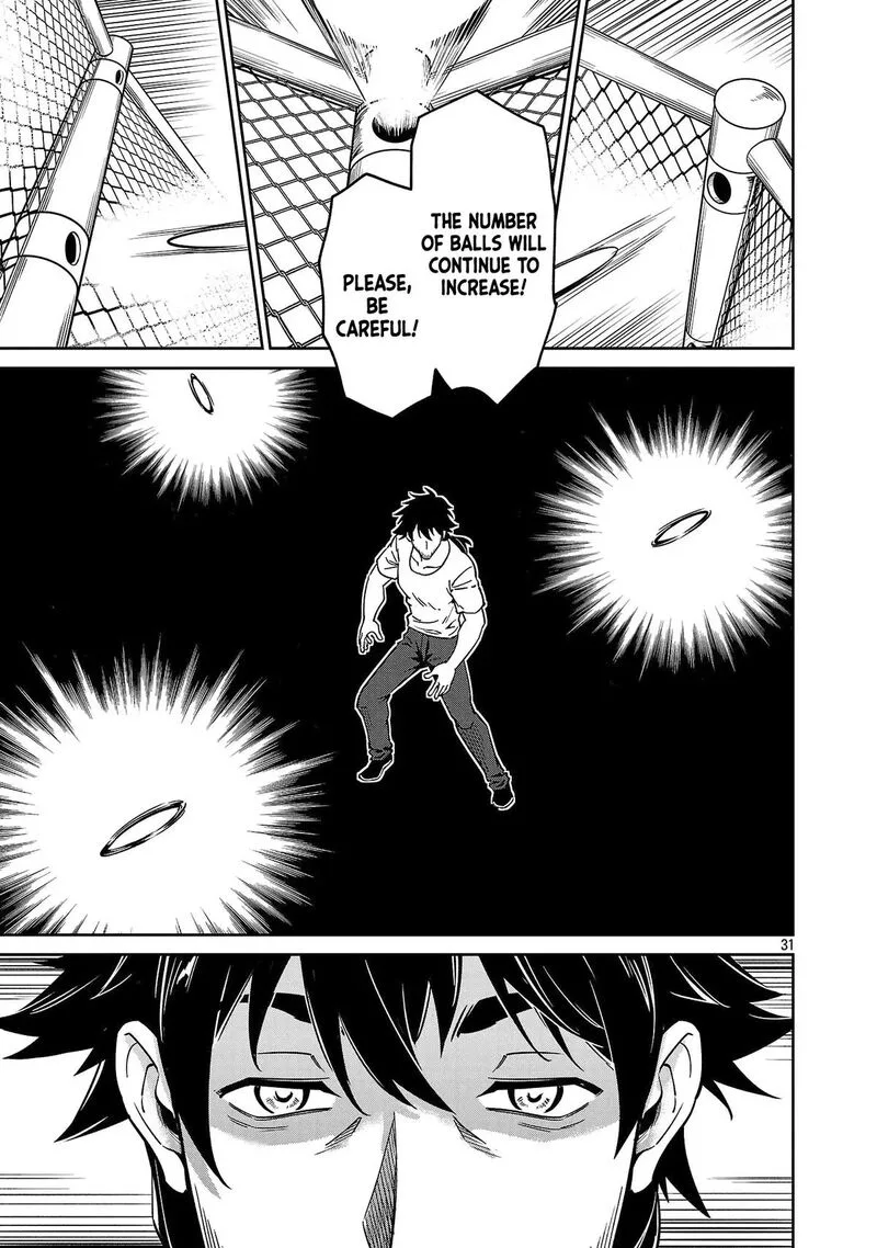 Saitei Rank no Boukensha, Yuusha Shoujo wo Sodateru Orette Chapter 9 page 32