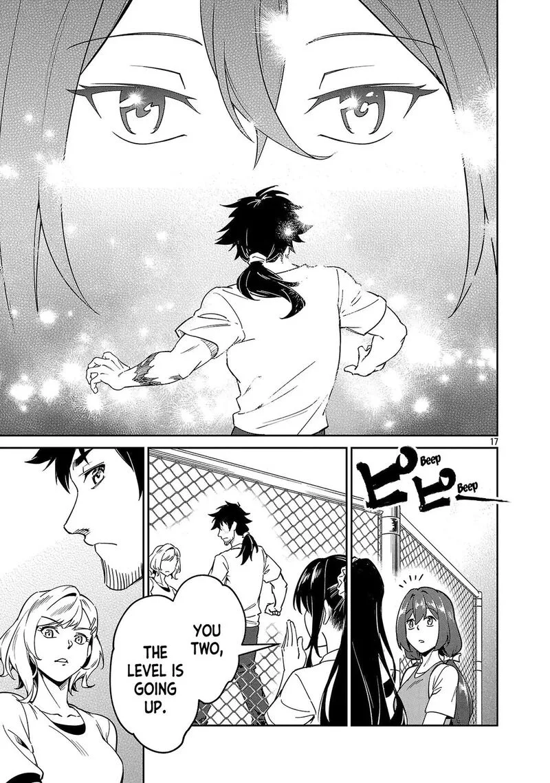 Saitei Rank no Boukensha, Yuusha Shoujo wo Sodateru Orette Chapter 9 page 18