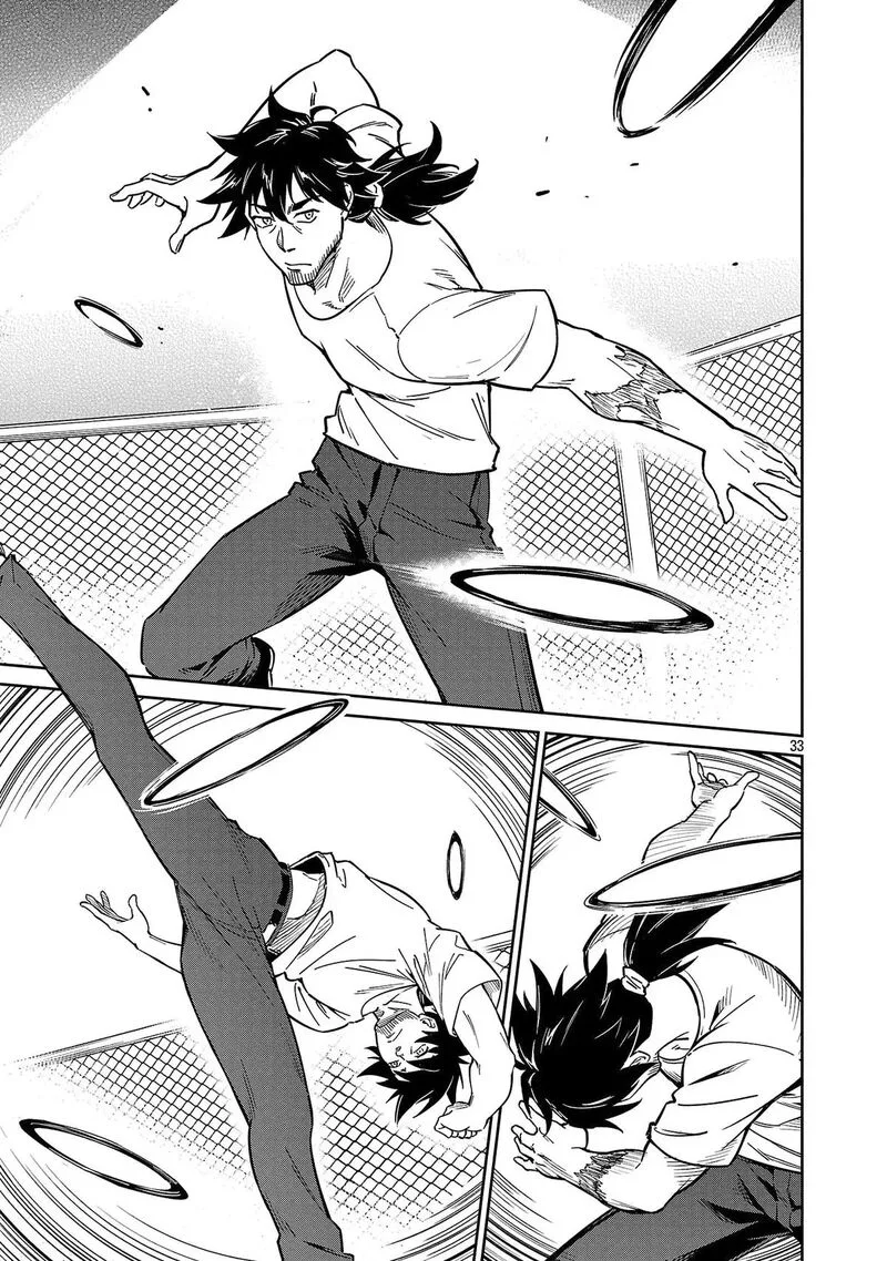 Saitei Rank no Boukensha, Yuusha Shoujo wo Sodateru Orette Chapter 9 page 34