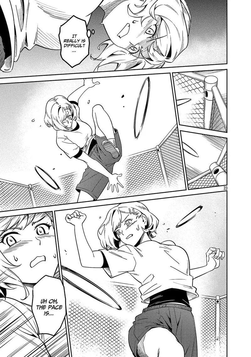 Saitei Rank no Boukensha, Yuusha Shoujo wo Sodateru Orette Chapter 9 page 24