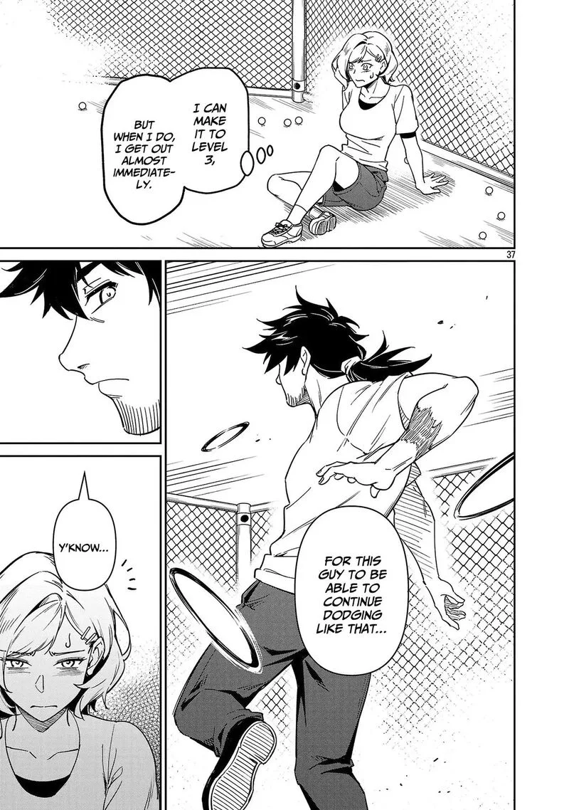 Saitei Rank no Boukensha, Yuusha Shoujo wo Sodateru Orette Chapter 9 page 38